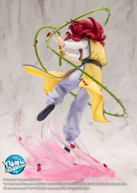 KOTOBUKIYA ARTFX J Kurama Ver.2 - Yu☆Yu☆Hakusho - photo 12