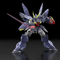 BANDAI SMP Super Robot Wars OG R-GUN Rivale & Wildschwein "Super Robot Wars OG", Shokugan SMP - Super Robot Wars - photo 35