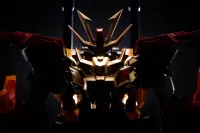 TAMASHII NATIONS GX-113 GUNDAM TRYON 3 "Gundam Build Fighters Try" - Gundam Build Fighters / Try - photo 8