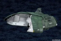 GOOD SMILE COMPANY MODEROID Super X2 - Godzilla - photo 6