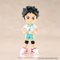 BUSHIROAD CREATIVE PalVerse Haikyu!! Vol.2 - Haikyu!! - photo 12