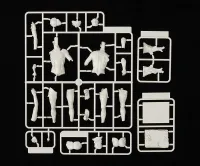Syuto Seiko David - Scale Kits - photo 6