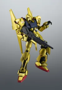 TAMASHII NATIONS <SIDE MS> MSN-00100 HYAKU-SHIKI ver. A.N.I.M.E. "Mobile Suit Ζeta Gundam", TAMASHII NATIONS ROBOT SPIRITS - Mobile Suit Gundam Zeta - photo 2
