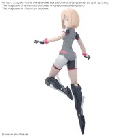 BANDAI HOBBY 30MS OPTION PARTS SET 20(FLOAT UNIT) [COLOR B] - 30 Minutes Sisters (30MS) - photo 3