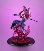 MegaHouse MONSTERS CHRONICLE Yu-Gi-Oh! Duel Monsters Dark Magician - Yu-Gi-Oh! - photo 5