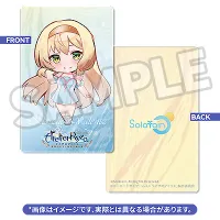 Solarain Klaudia Valentz: Swimsuit Ver. - Atelier Ryza - photo 12