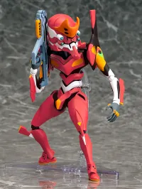 Phat! Company Parfom R! Evangelion Unit-02 - Rebuild of Evangelion - photo 1