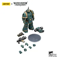 JOYTOY Sons of Horus MK lll Tactical Legionary - Warhammer 40K - photo 10