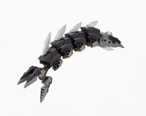 HEAVY WEAPON UNIT27 DEMONIC ARM