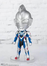 TAMASHII NATIONS Ultraman Z Original Ultraman Z, Bandai Spirits Figuarts mini - Ultraman - photo 2