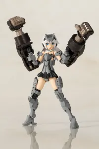 KOTOBUKIYA HAND SCALE ARCHITECT - Character Kits - photo 9