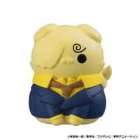 MegaHouse MEGA CAT PROJECT ONE PIECENyanPieceNyan！I’m gonna be king of Paw-rates ！！（Repeat） - ONE PIECE - photo 4
