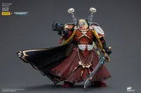 JOYTOY Blood Angels  Mephiston - Warhammer 40K - photo 4