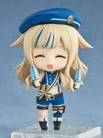 Good Smile Arts Shanghai Nendoroid Suzuki Hina - HIMEHINA - photo 3