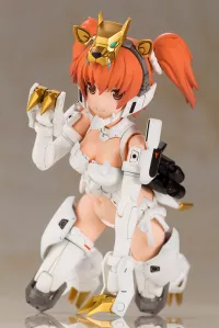 KOTOBUKIYA CROSSFRAME GIRL GAOGAIGAR - The King of Braves GaoGaiGar - photo 10
