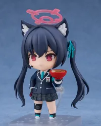 GOOD SMILE COMPANY Nendoroid Serika Kuromi - Blue Archive - photo 5