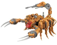 KOTOBUKIYA RZ-002 GUYSACK - ZOIDS - photo 10