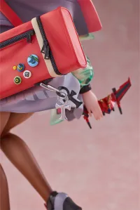 Solarain Yume Minami: Dreamy Divas Ver. - GRIDMAN UNIVERSE - photo 11