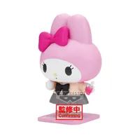 BANDAI Sanrio characters COSPLAY FIGURE COLLECTION～My Melody･Kuromi～(A:My Melody) - Sanrio - photo 2