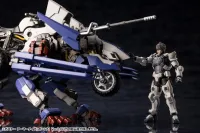KOTOBUKIYA GOVERNOR ARMOR TYPE: PAWN A1 Ver.2.0 - HEXA GEAR - photo 22