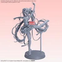 BANDAI HATSUNE MIKU BANPRESTO EVOLVE Classical tuning-from "The Nutcracker"-FIGURE - Hatsune Miku - photo 2