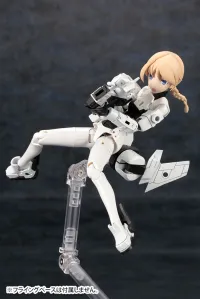 KOTOBUKIYA WISM Soldier ASSAULT/SCOUT - Character Kits - photo 10