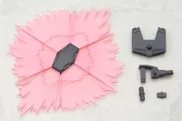 KOTOBUKIYA KOTOBUKIYA WEAPON UNIT 35 ENERGY SHIELD MODELING SUPPORT GOODS - M.S.G - photo 1
