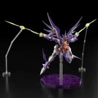 BANDAI SMP Super Robot Wars OG R-GUN Rivale & Wildschwein "Super Robot Wars OG", Shokugan SMP - Super Robot Wars - photo 18