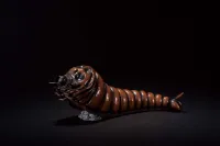 BANDAI Mothra (1992) Larva "Godzilla", Bandai Spirits Ichibansho Figure - Godzilla - photo 8