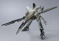 TAMASHII NATIONS VF-25S ARMORED MESSIAH VALKYRIE(OZMA・LEE USE) RIVIVAL Ver. "MACROSS", TAMASHII NATIONS DX CHOGOKIN - Macross - photo 17
