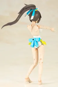 KOTOBUKIYA ASRA ARCHER AOI - Megami Device - photo 8