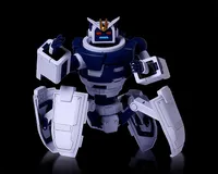  GOD BRAVE STUDIO Neo-Avant Guard - Blue Archive - photo 8