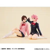 MegaHouse G.E.M. series TV Anime ”DAN DA DAN”Palm Size Aira - Dandadan - photo 2