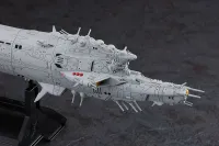 Hasegawa [CW19] 1:3000 [CRUSHER JOE] CORDOBA - CREATOR WORKS SERIES - photo 8