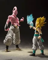 TAMASHII NATIONS SUPER BUU REISSUE - Dragon Ball Z - photo 4