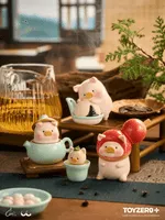 TOYZEROPLUS LuLu the Piggy - Lu's Table Series (Blind Box) - LuLu The Piggy - photo 84