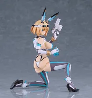 Max Factory figma Sophia F. Shirring: Updated ver. - BUNNY SUIT PLANNING - photo 8