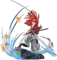 PROOF Rurouni Kenshin: Meiji Kenkaku Romantan - Kyoto Douran 1/7 Scale Figure Kenshin Himura Souryusen Ver. - Rurouni Kenshin - photo 2