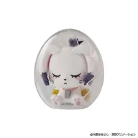 MegaHouse MEGA EGG FIGURE Digimon Adventure Good Night Digicolle! - Digimon - photo 8