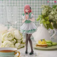 SEGA My Dress-Up Darling Figure Shinju Inui Pretty Maid Ver. - My Dress-Up Darling - photo 1
