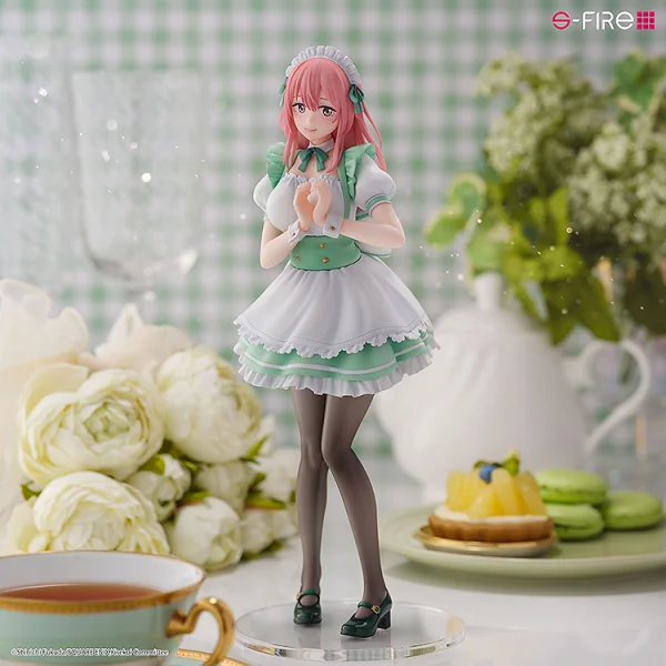 My Dress-Up Darling Figure Shinju Inui Pretty Maid Ver.