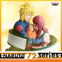 BANDAI -NARUTO 72 series- 53 FIGURE - NARUTO - photo 3