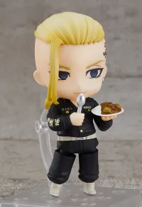 ORANGE ROUGE Nendoroid Draken (Ken Ryuguji) - Tokyo Revengers - photo 3