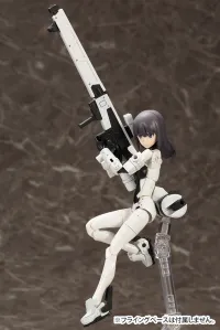 KOTOBUKIYA WISM Soldier SNIPE/GRAPPLE - Character Kits - photo 6