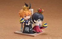 Good Smile Arts Shanghai Qset+ Shoyo Hinata & Tobio Kageyama - Haikyu!! - photo 4