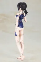 KOTOBUKIYA FRAME ARMS GIRL LAETITIA AZURITE VER. - Frame Arms Girl - photo 6