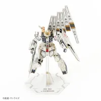 Azone si-gu-mi PRO RX-93 ν Gundam - Mobile Suit Gundam: Char's Counterattack - photo 7