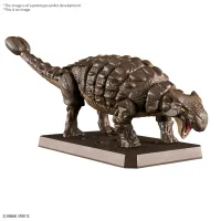 PLANNOSAURUS Ankylosaurus