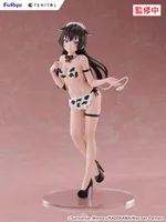 FuRyu TENITOL TALL -Yuki Suo- Cow Costume ver. - Alya Sometimes Hides Her Feelings in Russian - photo 3