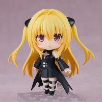 GOOD SMILE COMPANY Nendoroid Golden Darkness 2.0 - To LOVE-Ru - photo 1